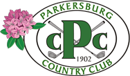 Image result for parkersburg country club logo